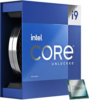 Intel Core i9-13900KF
