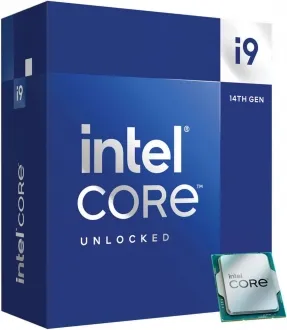 Intel Core i9-14900KF