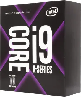 Intel Core i9-7960X