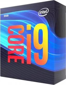 Intel Core i9-9900