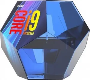 Intel Core i9-9900KF