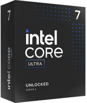 Intel Core Ultra 7 265KF