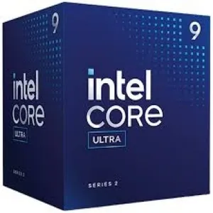 Intel Core Ultra 9 285