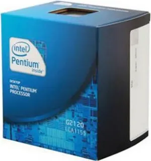 Intel Pentium G2120
