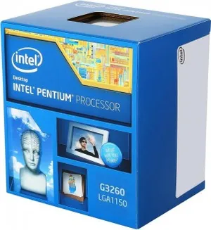 Intel Pentium G3260