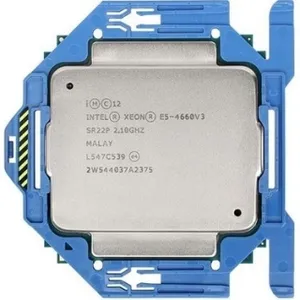 Intel Xeon E5-4660 v3