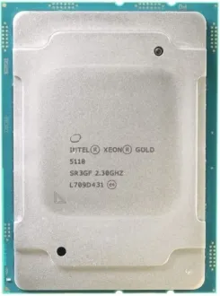 Intel Xeon