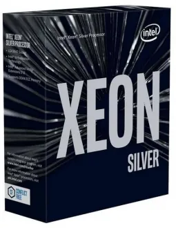 Intel Xeon