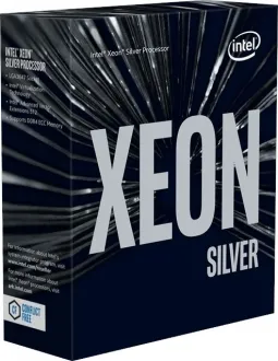Intel Xeon 4214R