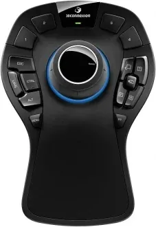3Dconnexion SpaceMouse Pro Wireless
