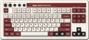 8BitDo Retro 87