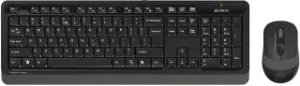 A4Tech FG1010 Wireless