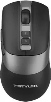 A4Tech FG50S Plus