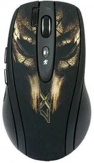 A4Tech Oscar XL-750BH