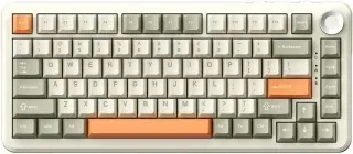 Ajazz AK820 Max Flying Fish