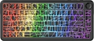 Ajazz AK820 Max Ultra HE