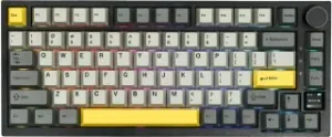 Ajazz AK820 Pro Gift