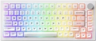 Akko 5075B Plus Shine-Through