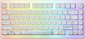 Akko ACR TOP75B V3 Piano Pro