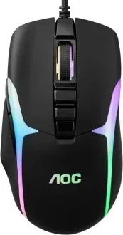 AOC GM190