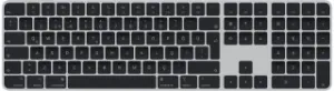 Apple Magic Keyboard Touch ID