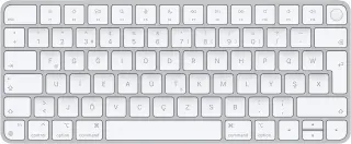 Apple Magic Touch ID