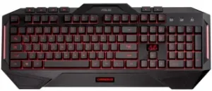 Asus Cerberus