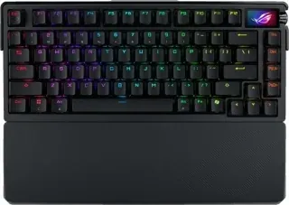 Asus ROG Azoth Extreme