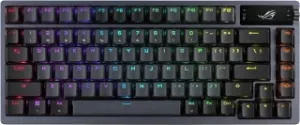 Asus ROG Azoth Red