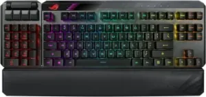 Asus ROG Claymore II
