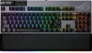 Asus ROG Strix Flare II Animate Red