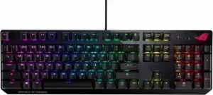 Asus ROG Strix Scope Red