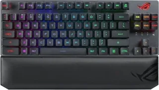 Asus ROG Strix Scope RX TKL Wireless