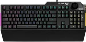 Asus TUF Gaming K1