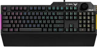 Asus TUF Gaming K1