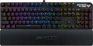 Asus TUF Gaming K3 Red