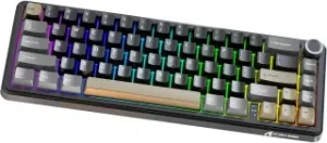 Attack Shark X66