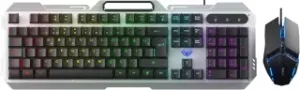 Aula F2023 Combo