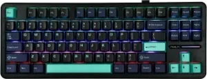Aula F87 Pro GreyWood