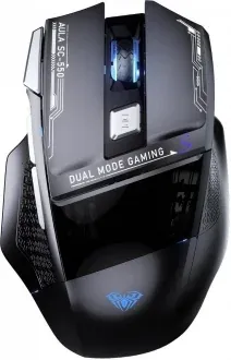Aula SC550