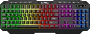 Claw's Astral K1