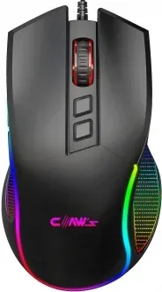Claw's Crossfire V1