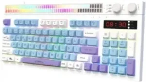 Claw's Spectrum K1
