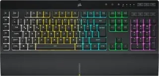 Corsair K55 RGB Pro