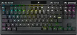 Corsair K70 RGB TKL