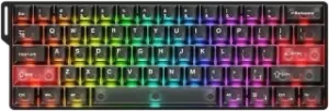 Dareu Cool 60 HE Ice Blade