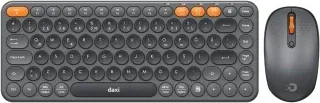 Daxi Creator Pro MK350