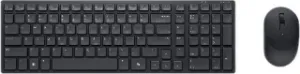 Dell Pro Compact Silent KM555