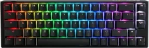 Ducky One 3 SF Red