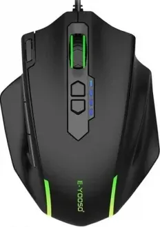 E-yooso X-41